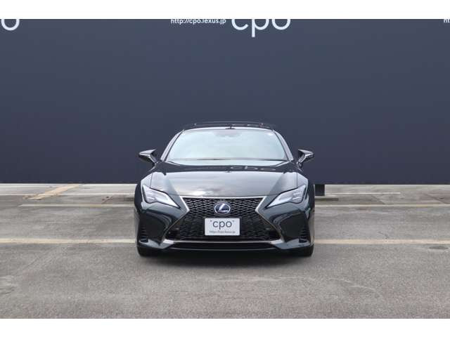 RC300h Fスポーツ