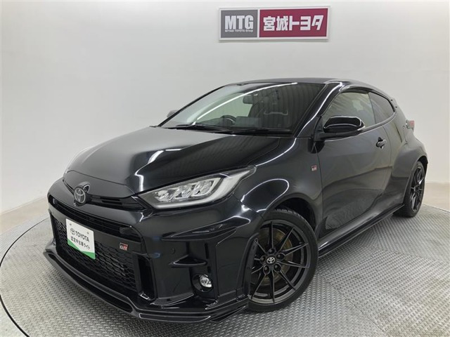 ヤリス
