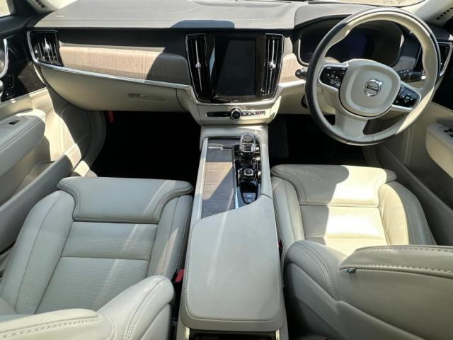 V90アルティメット B5