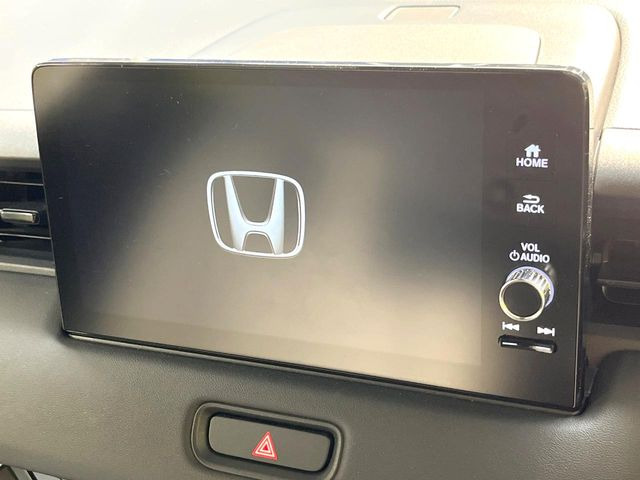ヴェゼル1.5 e:HEV Z