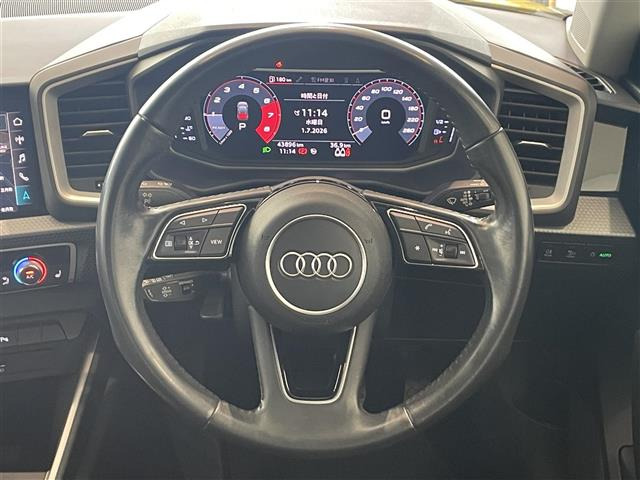 A1スポーツバック35 TFSI アドバンスド