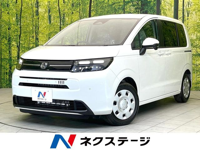 フリード1.5 エアー