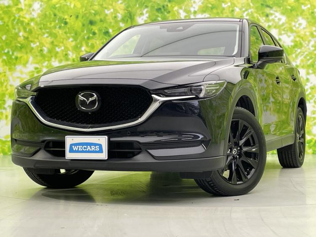 CX-52.0 20S ブラックトーンエディション