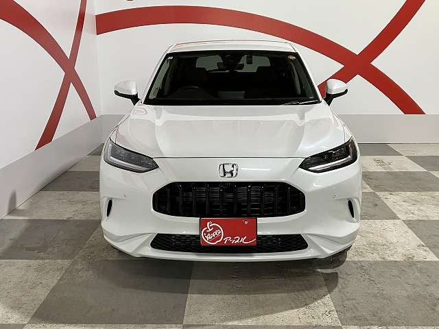 ZR-V1.5 Z 4WD