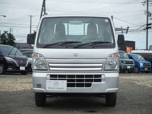 NT100クリッパーDX 4WD