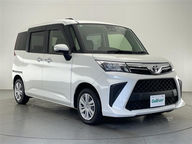 ルーミー1.0 G