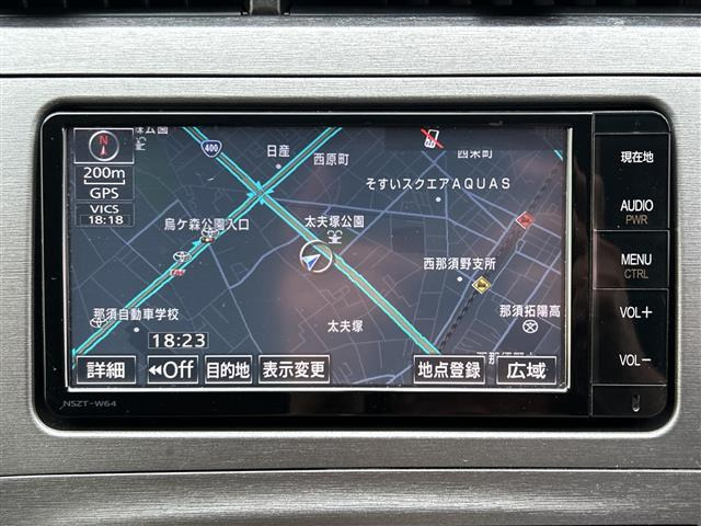 プリウス1.8 S