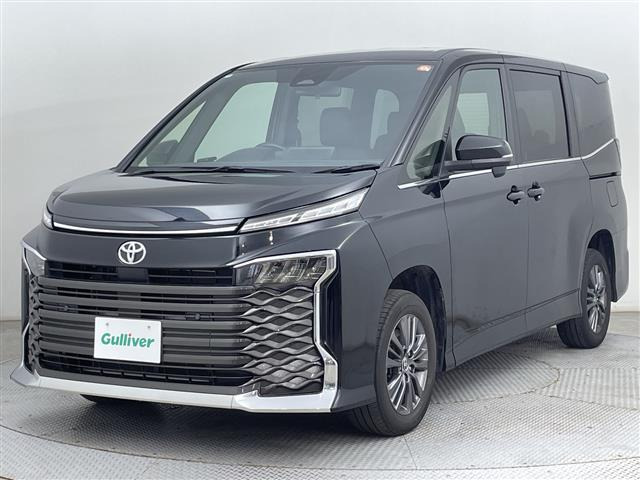 ヴォクシー2.0 S-Z 4WD