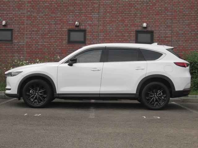 CX-82.5 25S ブラックトーンエディション
