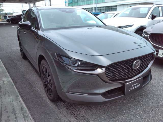CX-301.8 XD ドライブ エディション 4WD
