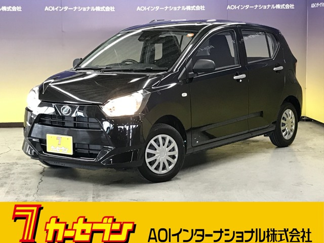 ミライースL SAIII