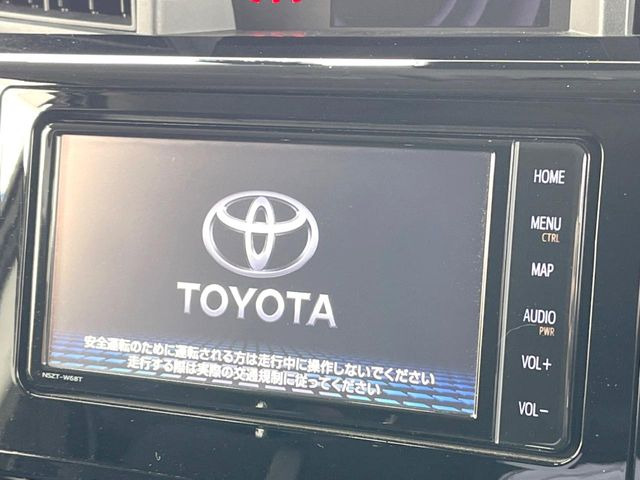 ルーミー1.0 カスタム G-T