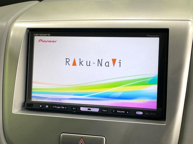 ワゴンRFX
