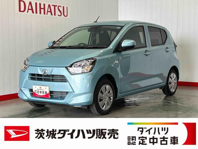 ミライースX SAIII