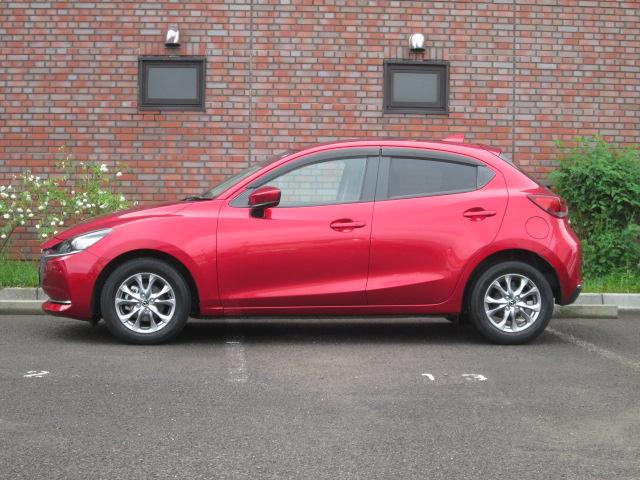 MAZDA21.5 15S プロアクティブ Sパッケージ