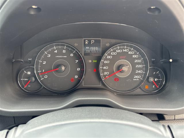 レガシィB42.5 GT ts 4WD