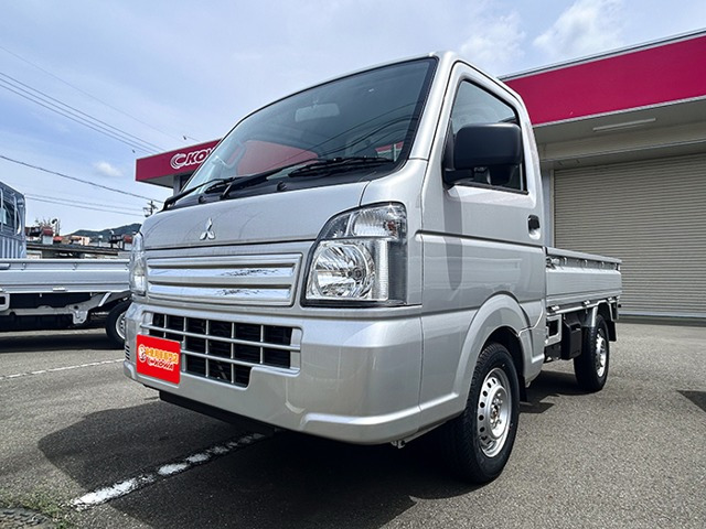 ミニキャブトラックM 4WD
