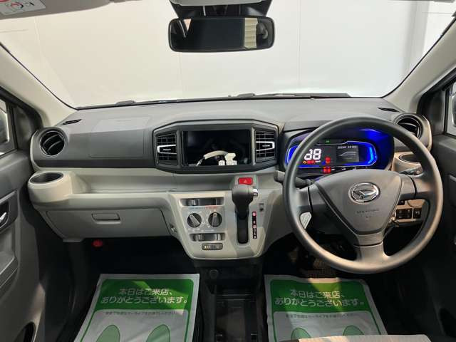 ミライースX SAIII