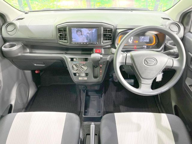 ミライースL SAIII