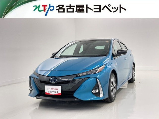 プリウスPHV1.8 A プレミアム