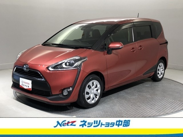 シエンタ1.5 G