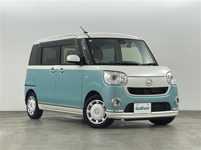 ムーヴキャンバスG メイクアップ SAII