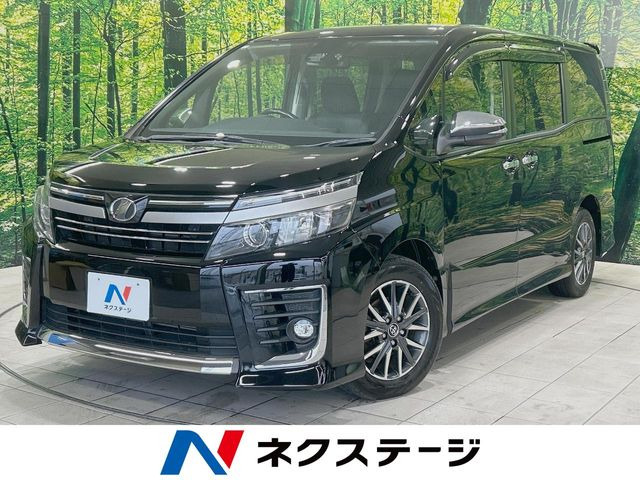 ヴォクシー2.0 ZS 煌II