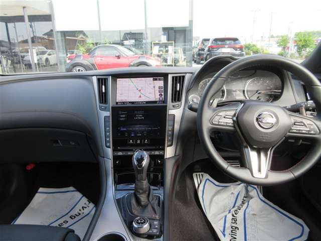 スカイライン3.0 400R