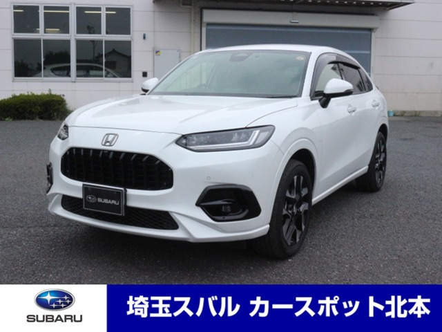 ZR-V2.0 e:HEV Z