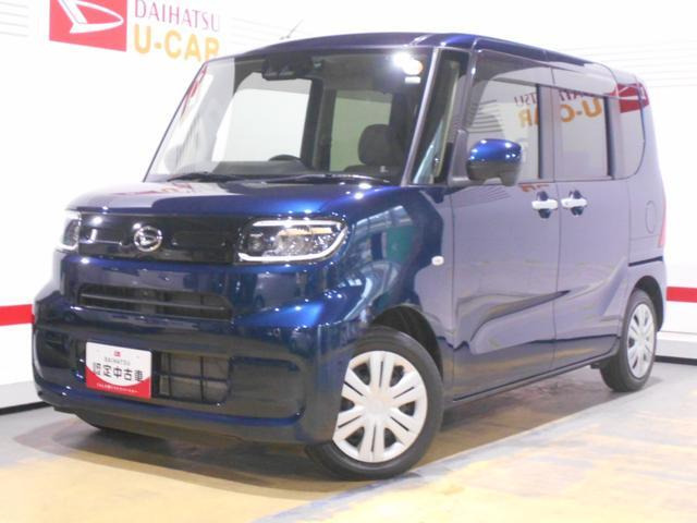 タントX