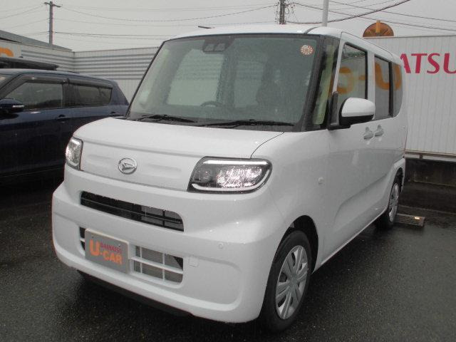 タントL