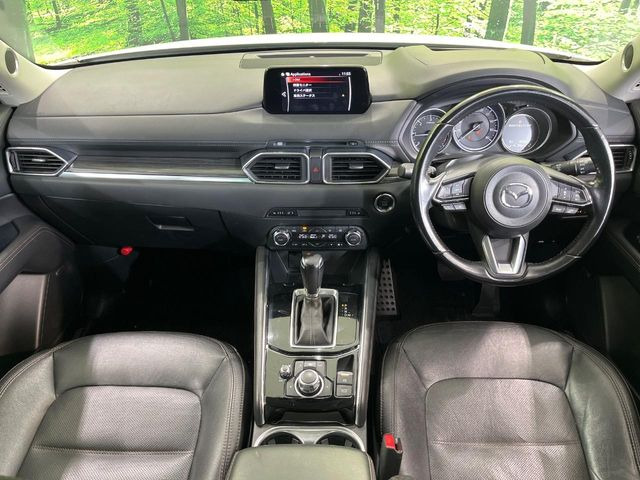 CX-52.2 XD Lパッケージ