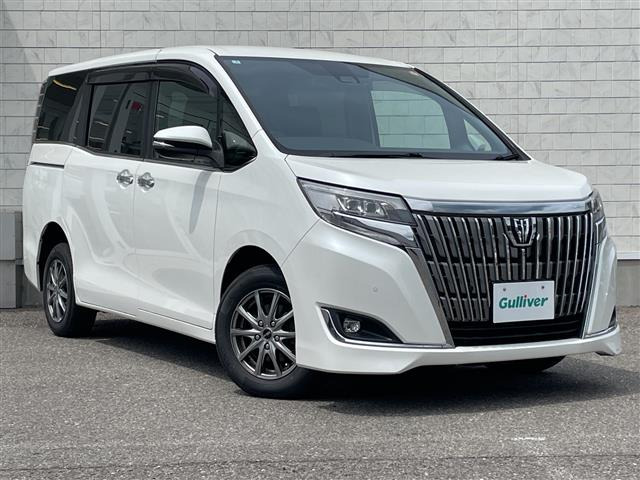 エスクァイア2.0 Gi 4WD