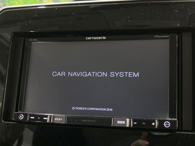 セレナ2.0 ハイウェイスター