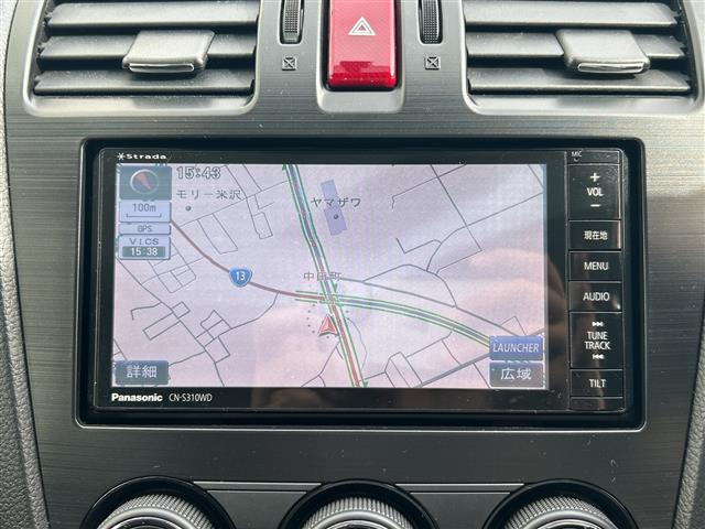 インプレッサスポーツ1.6 i-L