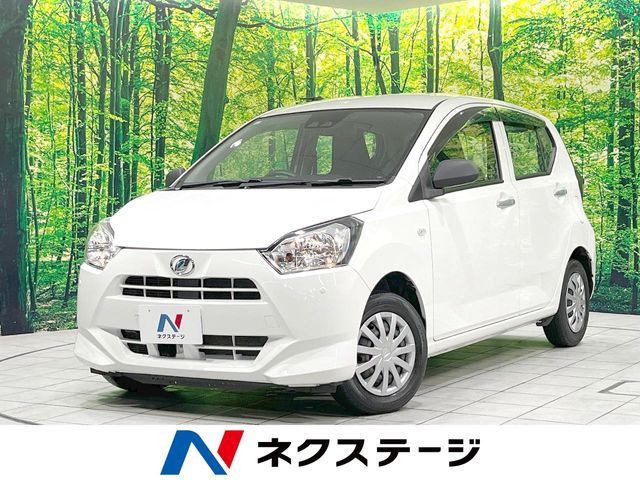 ミライースL SAIII