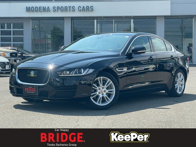 XEプレステージ 2.0L D180 ディーゼル 4WD