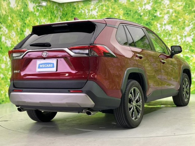 RAV42.0 G 4WD