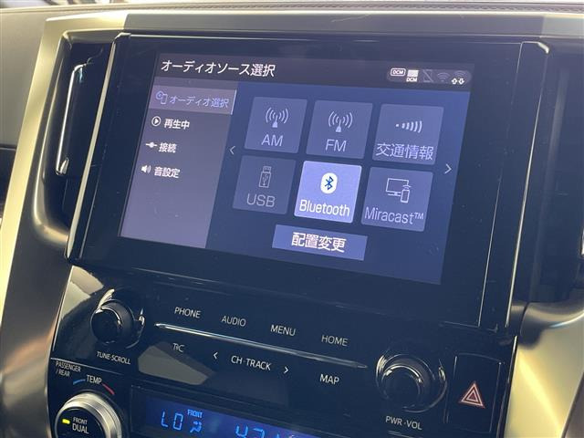 アルファード2.5 S タイプゴールドII