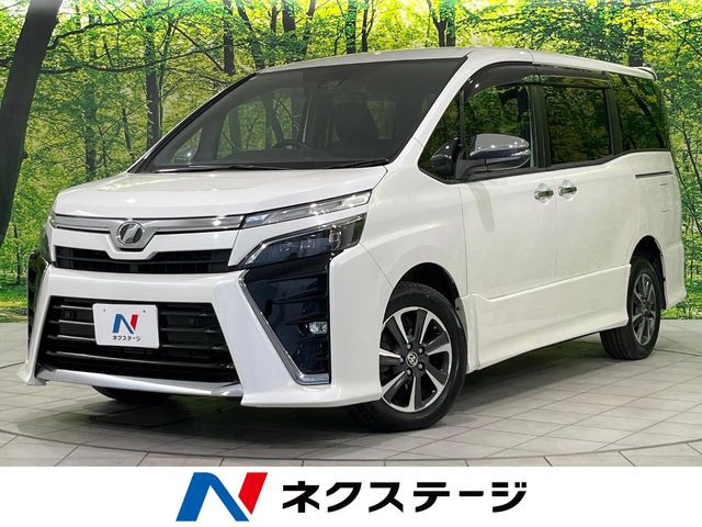 ヴォクシー2.0 ZS 煌II