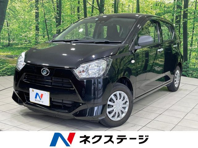ミライースL SAIII