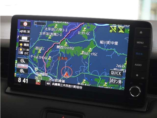 ヴェゼル1.5 ハイブリッド Z