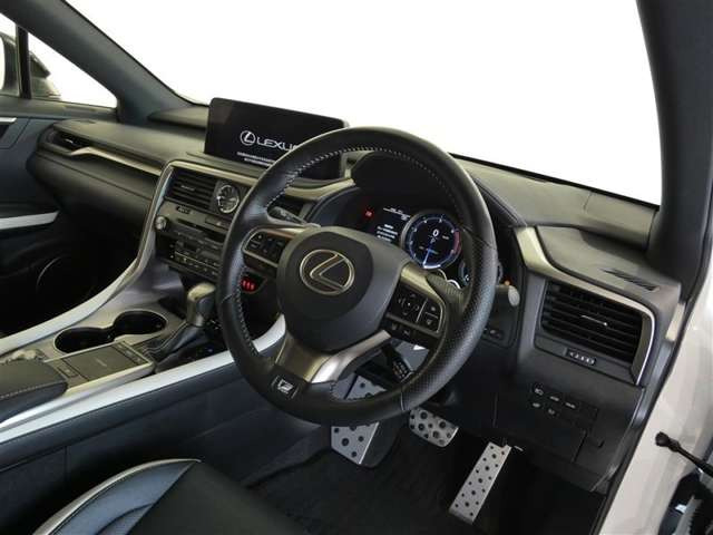 RX300 Fスポーツ