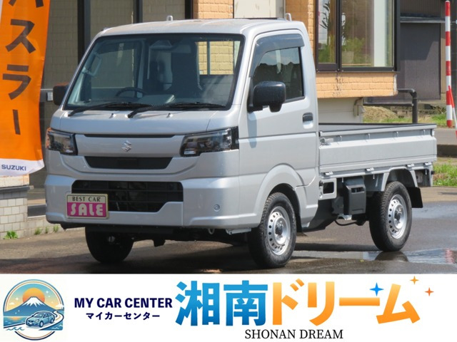 キャリイKC 農繁 4WD