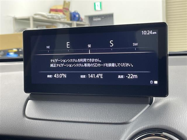 MAZDA21.5 15BD 4WD