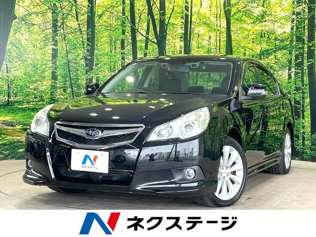レガシィB42.5 i アイサイト 4WD