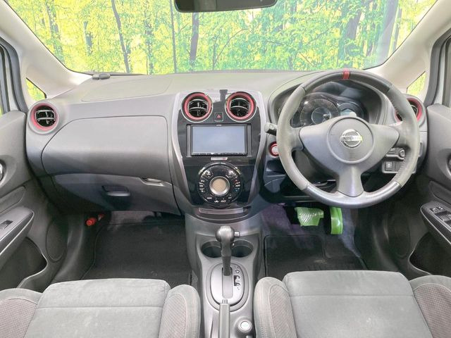 ノート1.2 NISMO