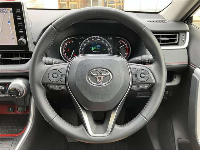 RAV42.0 アドベンチャー オフロードパッケージ 4WD