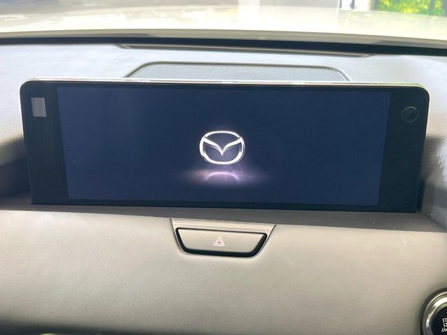 CX-602.5 25S エクスクルーシブモード