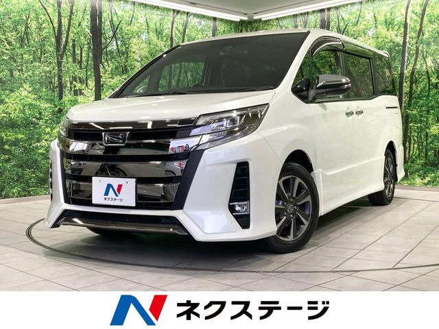 ノア2.0 Si W×B III